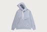 【MR. BATHING APE X NIGEL CABOURN】 PULLOVER HOODIE