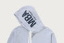 【MR. BATHING APE X NIGEL CABOURN】 PULLOVER HOODIE