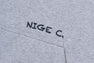 【MR. BATHING APE X NIGEL CABOURN】 PULLOVER HOODIE