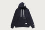 【MR. BATHING APE X NIGEL CABOURN】 PULLOVER HOODIE