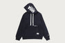 【MR. BATHING APE X NIGEL CABOURN】 PULLOVER HOODIE