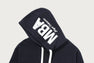 【MR. BATHING APE X NIGEL CABOURN】 PULLOVER HOODIE