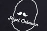 【MR. BATHING APE X NIGEL CABOURN】 PULLOVER HOODIE