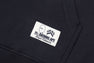 【MR. BATHING APE X NIGEL CABOURN】 PULLOVER HOODIE
