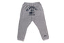 MR.BATHING APE COLLEGE SWEAT PANTS