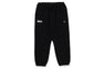 MR.BATHING APE SWEAT PANTS