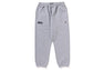 MR.BATHING APE SWEAT PANTS