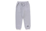 MR.BATHING APE SWEAT PANTS