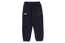 MR.BATHING APE SWEAT PANTS