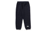 MR.BATHING APE SWEAT PANTS