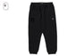 MR.BATHING APE LOGO SWEAT PANTS