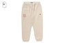 MR.BATHING APE LOGO SWEAT PANTS