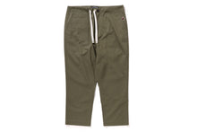 MR.BATHING APE EASY CHINO PANTS