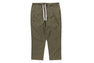 MR.BATHING APE EASY CHINO PANTS