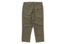 MR.BATHING APE EASY CHINO PANTS