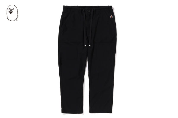 MR.BATHING APE ONE POINT CHINO PANTS | bape.com