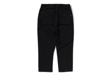 MR.BATHING APE ONE POINT CHINO PANTS