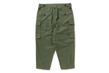 MR.BATHING APE ONE POINT CARGO PANTS