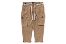 MR.BATHING APE CARGO PANTS