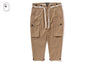 MR.BATHING APE CARGO PANTS