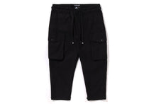 MR.BATHING APE CARGO PANTS