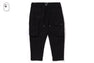 MR.BATHING APE CARGO PANTS