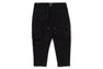 MR.BATHING APE CARGO PANTS