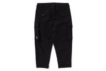 MR.BATHING APE CARGO PANTS