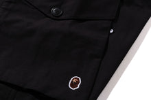 MR.BATHING APE CARGO PANTS