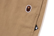 MR.BATHING APE TACK CHINO PANTS