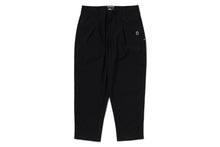 MR.BATHING APE TACK CHINO PANTS