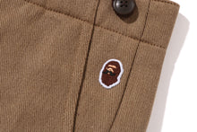 MR.BATHING APE TAPER CHINO