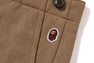 MR.BATHING APE TAPER CHINO