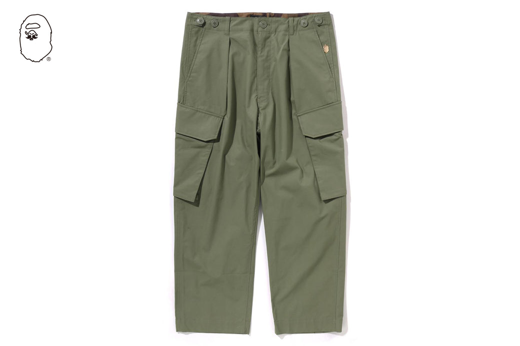 CARGO PANTS | bape.com