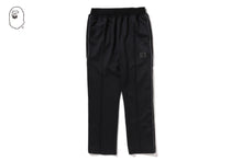 TRACK PANTS