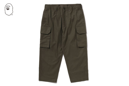 CARGO PANTS