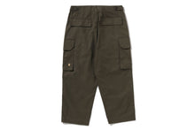 CARGO PANTS