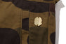 BAPE CAMO CARGO PANTS