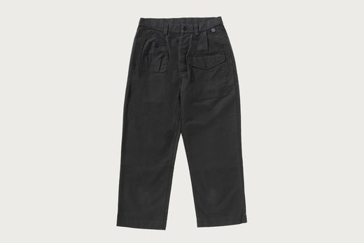 【MR. BATHING APE X NIGEL CABOURN】 CARGO PANTS