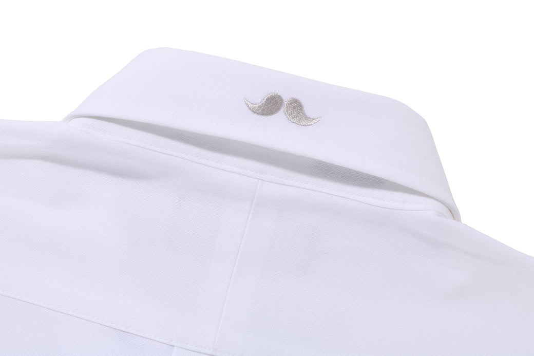 MR.BATHING APE OXFORD BD SHIRT | bape.com