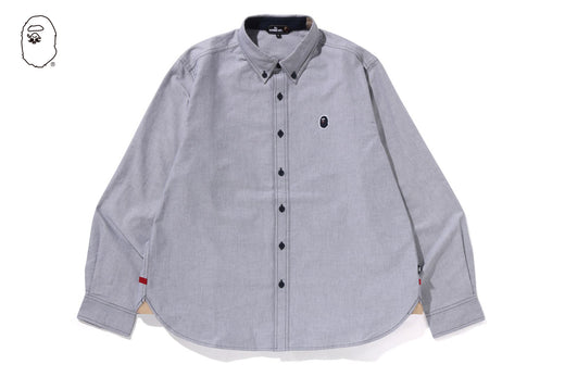 OXFORD SHIRT