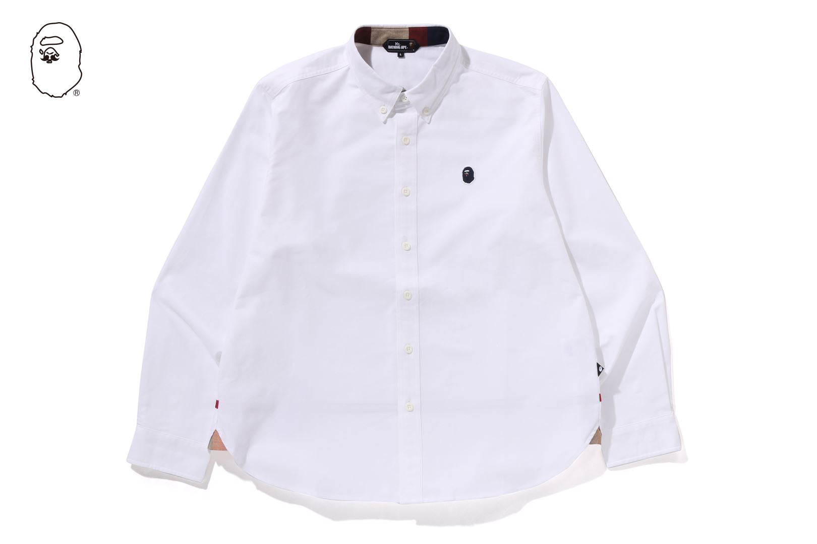 OXFORD SHIRT | bape.com