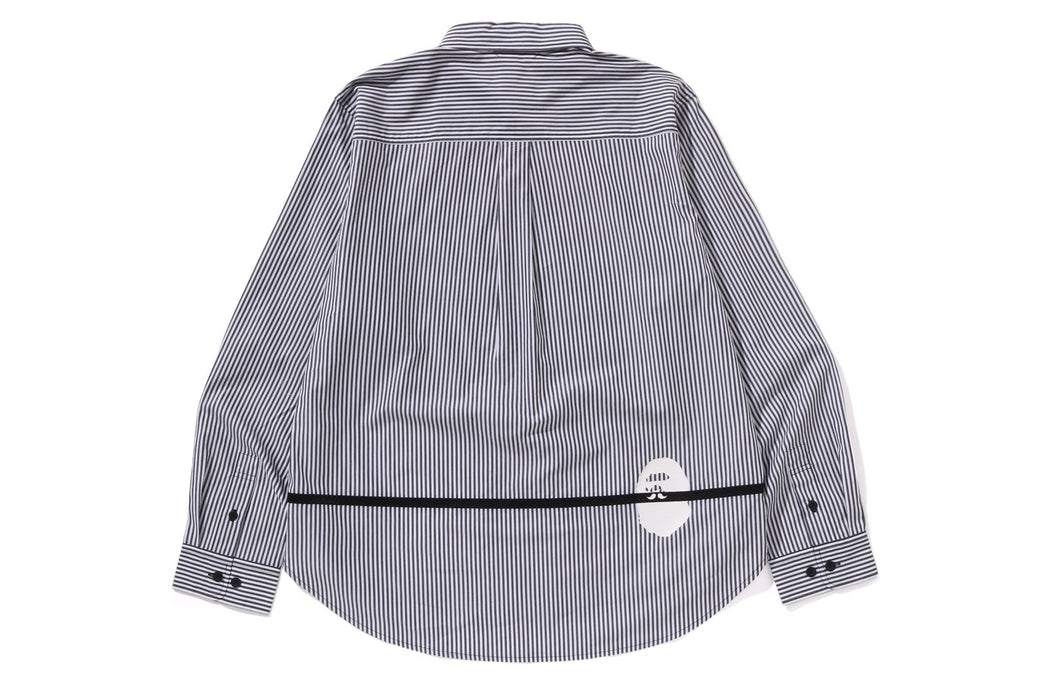 トップス epa stripe shirt トップス epa stripe shirt トップス epa stripe shirt Men's