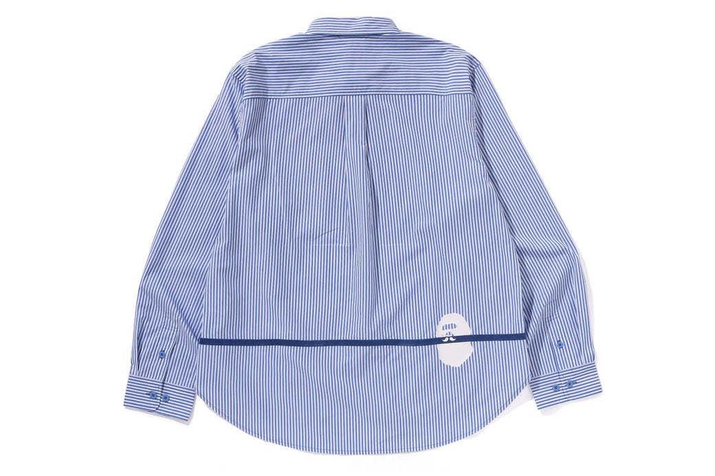 STRIPE SHIRT | bape.com