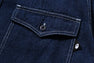 DENIM CHAMBRAY SHIRT