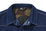 DENIM CHAMBRAY SHIRT