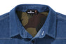 DENIM CHAMBRAY SHIRT