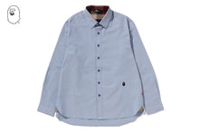 OXFORD SHIRT