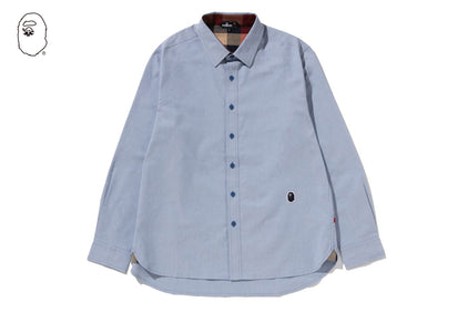 OXFORD SHIRT