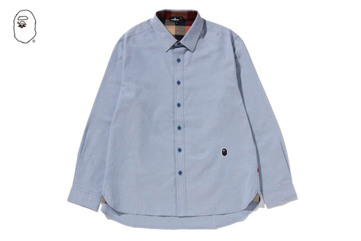 OXFORD SHIRT